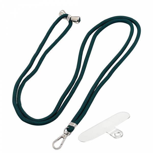 手ぶらで出かけよう！ショルダーストラップセット「Burali」の販売を開始！