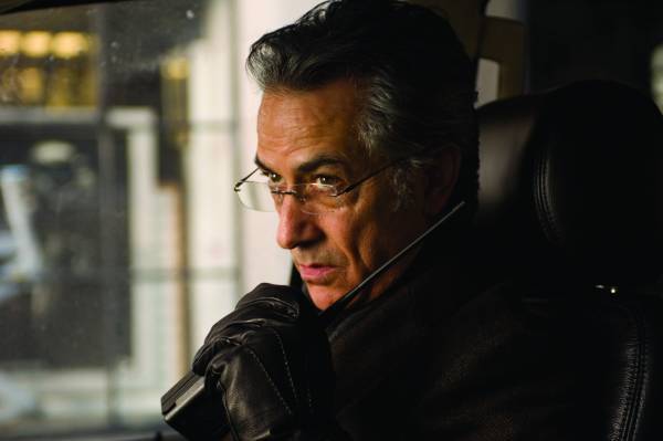 マット・デイモン主演の大ヒットスパイアクション 『ボーン・アイデンティティー』などシリーズ3作を放送 8月5日（土）、19日（土）、26日（土）よる7時～BS12 トゥエルビ