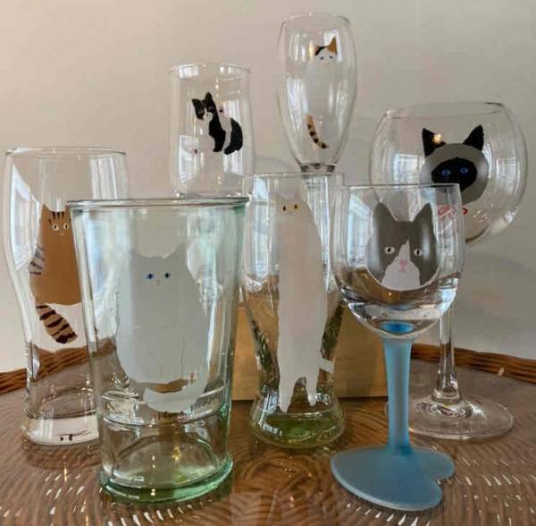 ニュウマン横浜2416MARKETに猫グッズが集合！「カナガワキャットカーニバル」開催！【期間：2023年2月2日(木)～2月28日(火)】