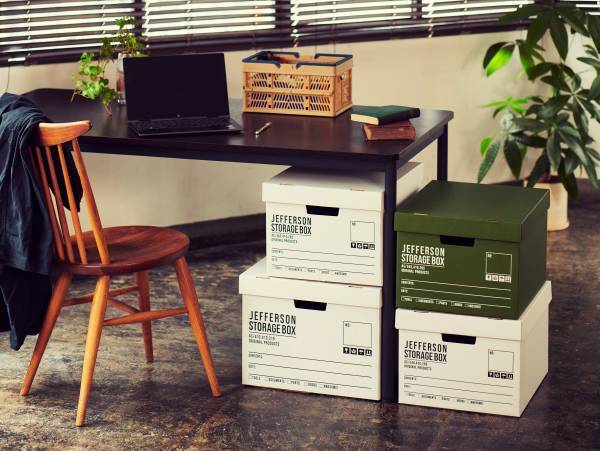 あなたの新生活、応援します！キッチンやインテリア、収納など対象アイテムが20%オフ！『NEW LIFEキャンペーン』開催中！！