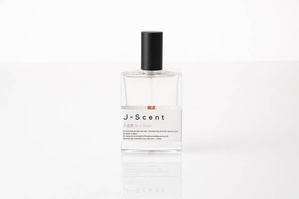 【9月香水ランキング】香水の新たな楽しみ方を提案した限定商品に注目。和の香りの香水ブランドJ-Scent人気ランキングを発表