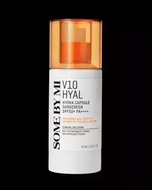 韓国スキンケアブランド「SOME BY MI(サムバイミー)」よりビタミン10種、ヒアルロン酸が配合したダマーサンケア、V10ヒアルサン（ V10 HYAL SUN ）ラインが新登場！