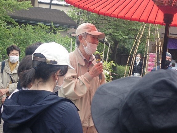 2/10～3/3【向島百花園】「梅まつり」開催