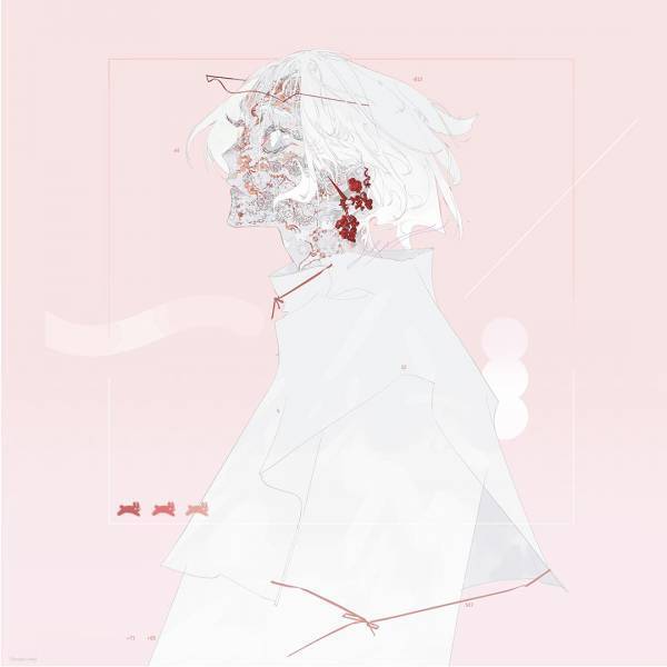 イラストレーターホノジロトヲジの初個展「しゃくしゃくしゃぐ」を12月23日（土）より1月10日（水）まで、Anicoremix Galleryにて開催！