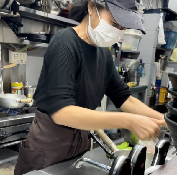 木場【ガパオ警察も安心】本場タイ料理メリーピースがオープン