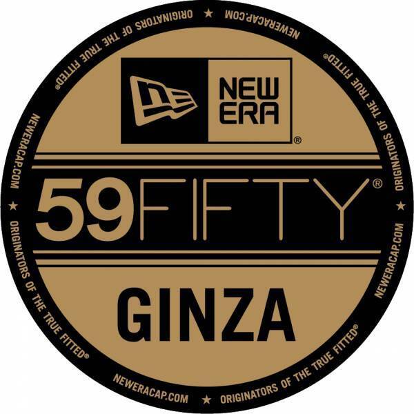 【ニューエラ】9/1(金)ニューエラが銀座初出店 マロニエゲート2Fに新店舗をオープン | 同日よりJR札幌駅にニューエラの自動販売機も設置開始