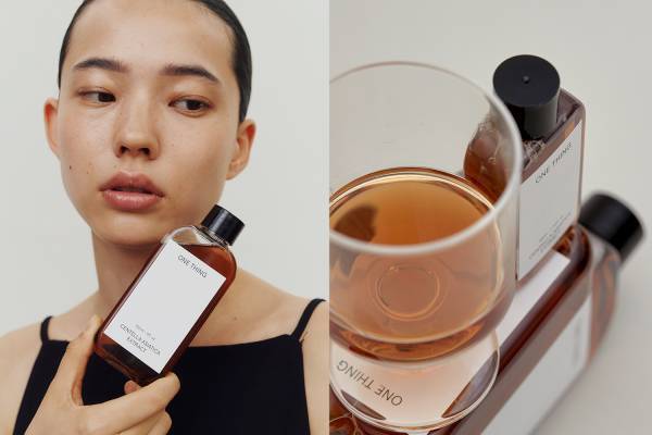 韓国スキンケアブランド「ONE THING」から初の完全日本限定セットが登場！
