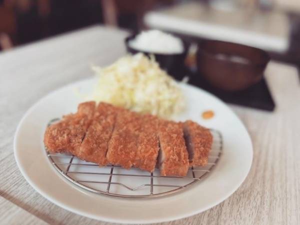 【希少種LYB豚使用】「創作とんかつ専門GOEN/ごえん」が祐天寺にオープン