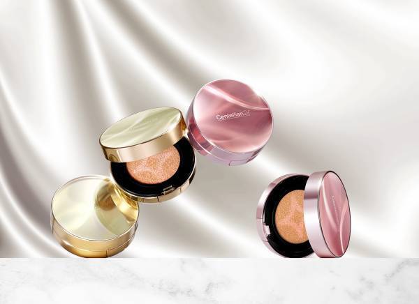 韓国の国民的製薬会社「東国製薬」より、上品かつ崩れない肌を演出するカバークッションをはじめ、新商品が登場！