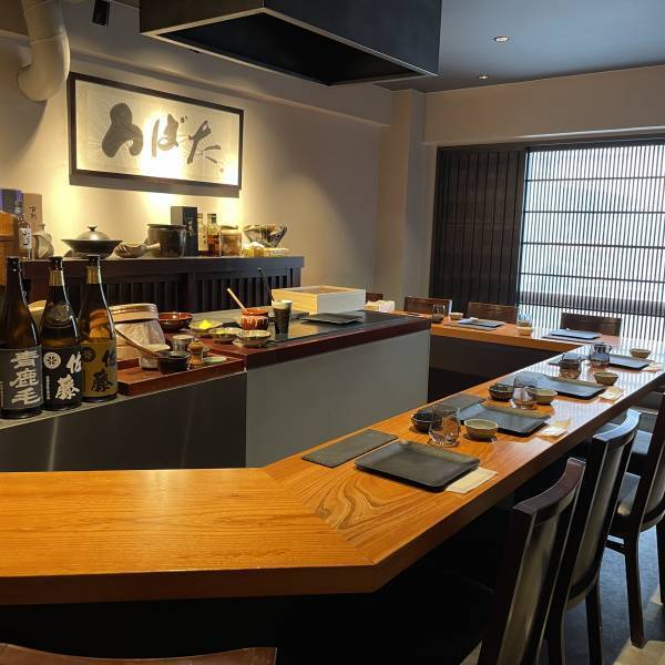 銀座【インバウンド体験鮨店】sushi Souta/鮨そうたがオープン