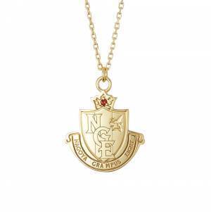 「名古屋グランパス×THE KISS」コラボジュエリー　4/28（金）19:00より発売！