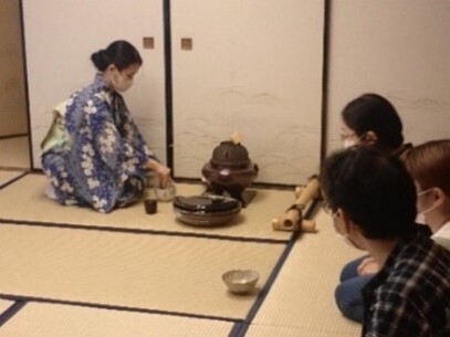 【向島百花園】伝統行事「虫ききの会」「月見の会」「萩まつり」を開催します（8/24～10/1）