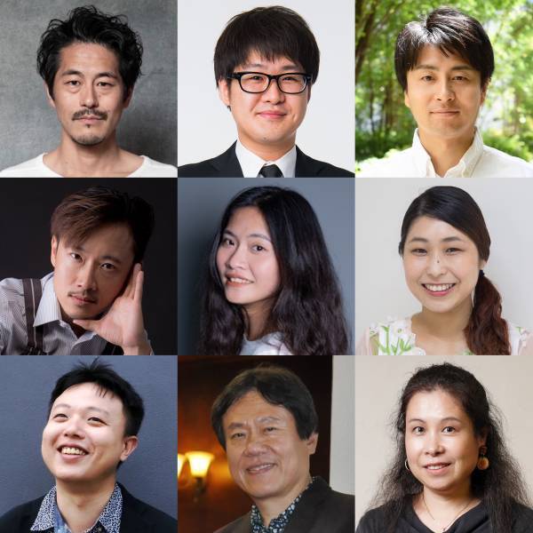 演劇企画集団 Jr.5奥田努、WAHAHA本舗の脚本・演出家としても活躍する山崎洋平らが出演　歌舞伎町に生きた台湾華僑を描く『ミラクルライフ歌舞伎町』　カンフェティでチケット発売