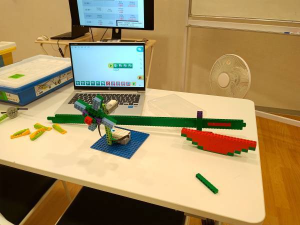 2023年度10月新規クラス開講！