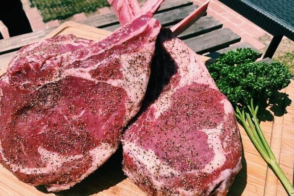 【BBQ&amp;Co】夏は極上の塊肉BBQで決まり！兵庫県明石市の大蔵海岸にある絶景BBQ場「ZAZAZA」が肉愛好家に贈る「塊肉フェア」を開催！