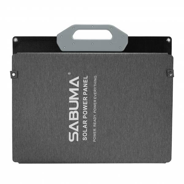 【レジャー＆アウトドアジャパン 2023】にてSABUMAポータブル電源を出展