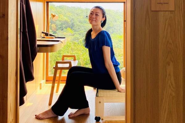 ～ 本来の自分と向き合い、心と身体を癒す特別な宿泊プラン ～『Body メディテーション × ZEN Stay』11月10日より開始