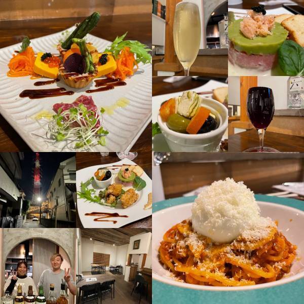 鳩ヶ谷【東浦和の人気イタリアン】HOUBAL(ホウバル)が間借りで二号店を出店