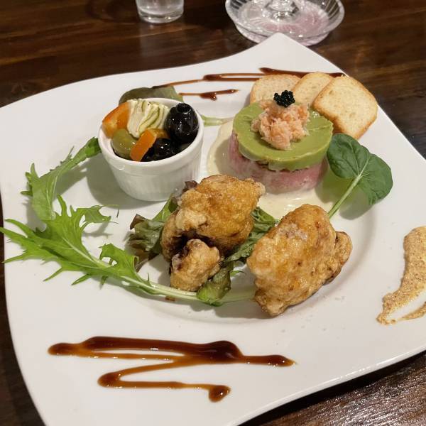 鳩ヶ谷【東浦和の人気イタリアン】HOUBAL(ホウバル)が間借りで二号店を出店