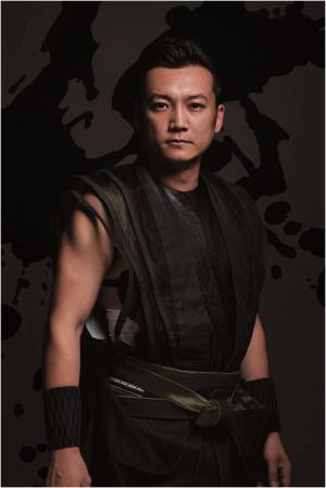 ソロ和太鼓奏者　辻勝の自主公演第3回『三の奏 ～篳篥と和太鼓～』上演決定　カンフェティでチケット発売