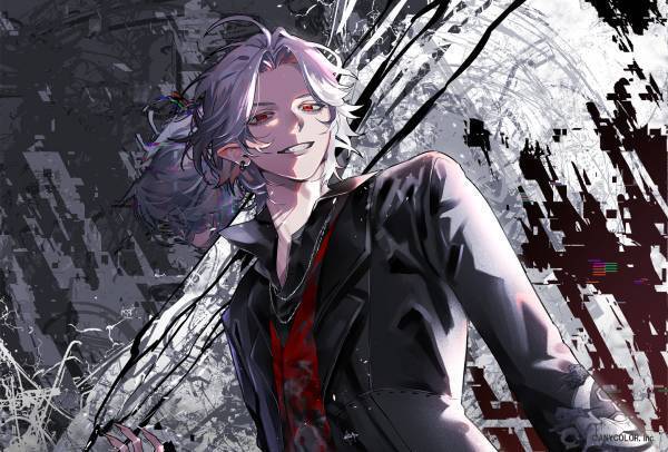 イッキ見必至！衝撃の展開に裏切られる――！？「グッド・ナイト・ワールド」本日よりNetflix独占配信開始！