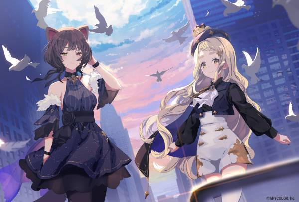 イッキ見必至！衝撃の展開に裏切られる――！？「グッド・ナイト・ワールド」本日よりNetflix独占配信開始！