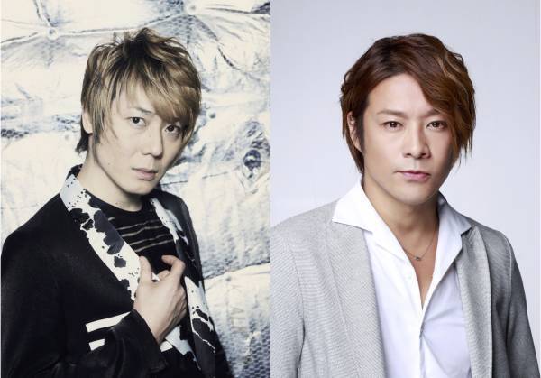 “魂を救う”衝撃のミュージカル『ALTAR BOYZ 2023』まもなく開幕! 東山義久、植木 豪が登場!アフタートークショー出演決定!! さらに9月恵比寿にて合同スペシャル公演決定!!