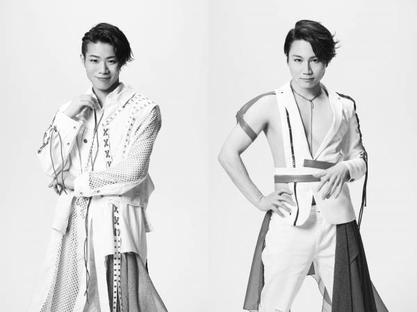 “魂を救う”衝撃のミュージカル『ALTAR BOYZ 2023』まもなく開幕! 東山義久、植木 豪が登場!アフタートークショー出演決定!! さらに9月恵比寿にて合同スペシャル公演決定!!