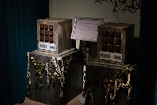 各地で完売続出の大人気イベント『崩れゆく空中都市からの脱出』 5月26日からリアル脱出ゲーム大阪心斎橋店にて開催決定！