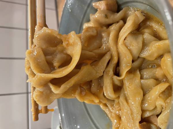 東高円寺【ラーメンの垣根を超える】「だしと麺遊泳」が実店舗をオープン！