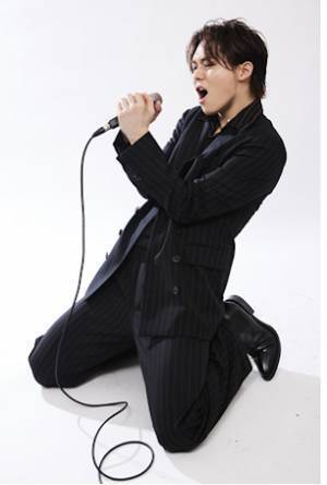 「斬波×岸洋佑」スペシャルライブ開催決定!! 新感覚歌謡!＋リスペクト平成POPS!