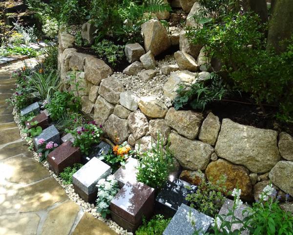 【2023年】「アンカレッジの樹木葬」祈願法要を開催