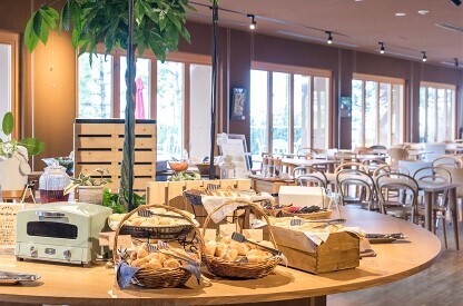 大阪ベイエリアに車中泊を楽しめるRVパーク誕生！キャンプ場と一体化して3月18日にオープン