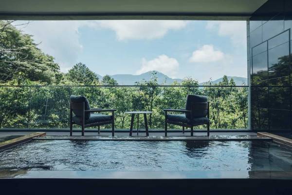 【界×映画『湯道』】映画『湯道』の世界を追体験できる宿泊プラン販売開始～2023年1月18日、専用サイト公開～｜宿泊対象期間：2023年2月23日～3月31日