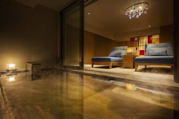 【界×映画『湯道』】映画『湯道』の世界を追体験できる宿泊プラン販売開始～2023年1月18日、専用サイト公開～｜宿泊対象期間：2023年2月23日～3月31日