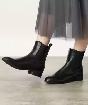 grove（グローブ） 晴れの日も雨の日もオシャレに！ 人間工学に基づいた新作ブーツ2型を 9月11日（月）より発売