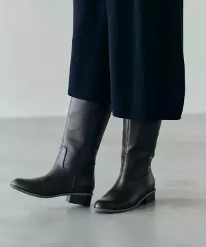 grove（グローブ） 晴れの日も雨の日もオシャレに！ 人間工学に基づいた新作ブーツ2型を 9月11日（月）より発売