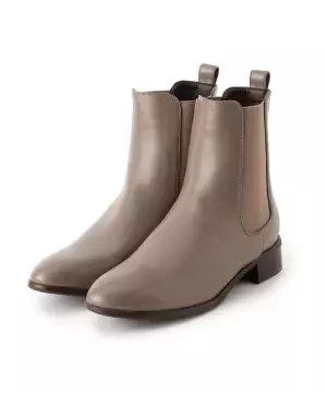 grove（グローブ） 晴れの日も雨の日もオシャレに！ 人間工学に基づいた新作ブーツ2型を 9月11日（月）より発売