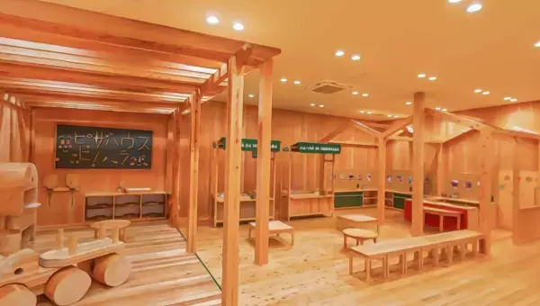 学園生活コミュニティ「キャラフレ」｜『檜原 森のおもちゃ美術館』校外学習イベントのお知らせ