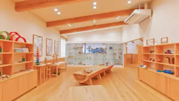 学園生活コミュニティ「キャラフレ」｜『檜原 森のおもちゃ美術館』校外学習イベントのお知らせ