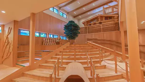 学園生活コミュニティ「キャラフレ」｜『檜原 森のおもちゃ美術館』校外学習イベントのお知らせ