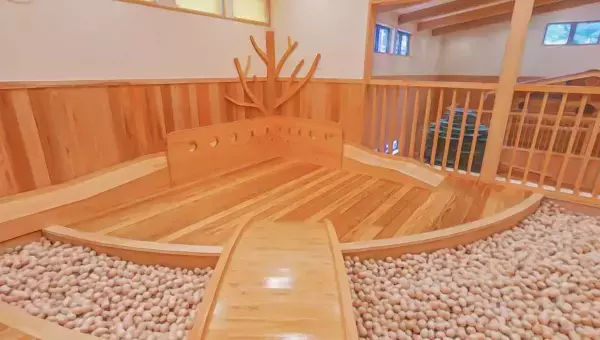 学園生活コミュニティ「キャラフレ」｜『檜原 森のおもちゃ美術館』校外学習イベントのお知らせ