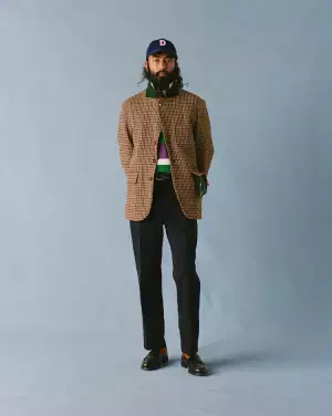 【Drake's Limited POP-UP STORE】SHIPS 銀座店にて10月6日（金）より開催