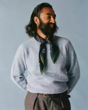 【Drake's Limited POP-UP STORE】SHIPS 銀座店にて10月6日（金）より開催