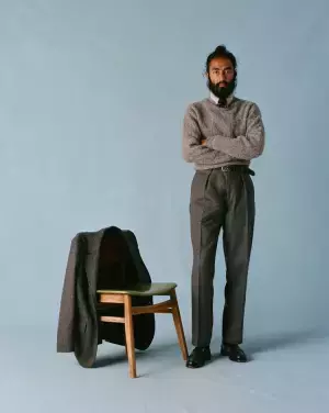 【Drake's Limited POP-UP STORE】SHIPS 銀座店にて10月6日（金）より開催