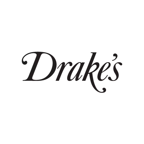 【Drake's Limited POP-UP STORE】SHIPS 銀座店にて10月6日（金）より開催