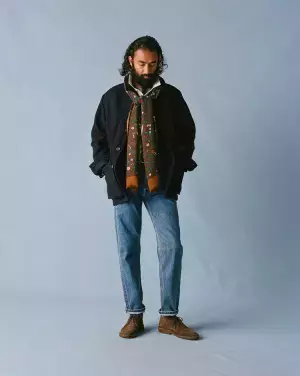 【Drake's Limited POP-UP STORE】SHIPS 銀座店にて10月6日（金）より開催