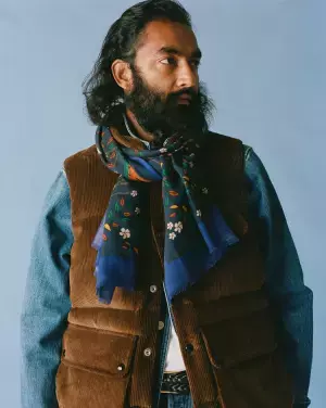 【Drake's Limited POP-UP STORE】SHIPS 銀座店にて10月6日（金）より開催