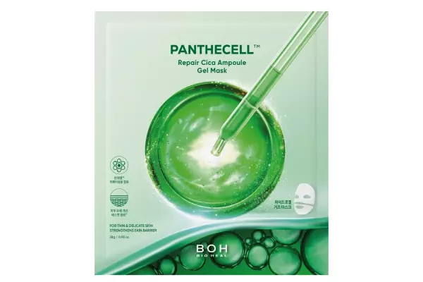 韓国発の大人気スキンケアブランド「BIOHEAL BOH」から敏感肌向け新商品が登場！