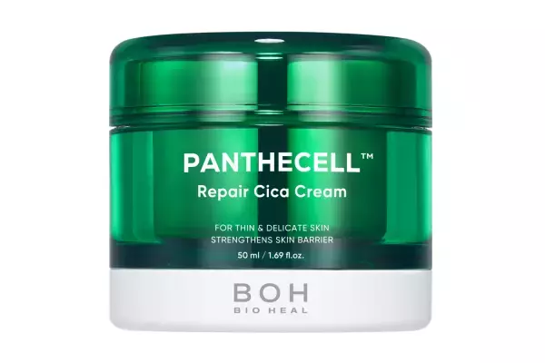 韓国発の大人気スキンケアブランド「BIOHEAL BOH」から敏感肌向け新商品が登場！